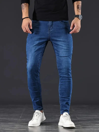 Maximilian™ | Slim Fit Stretch-Jeans